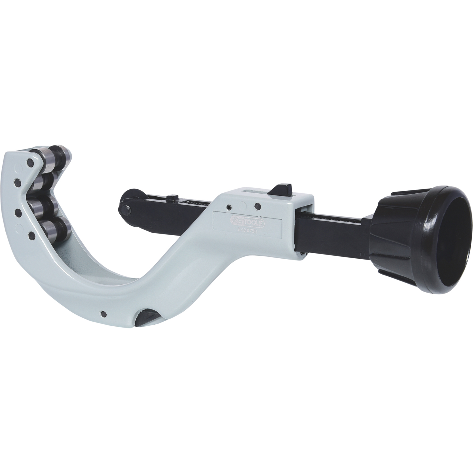 KS TOOLS Automatik-Rohrabschneider für Kupferrohre 15-80 mm  - 222.0750-1