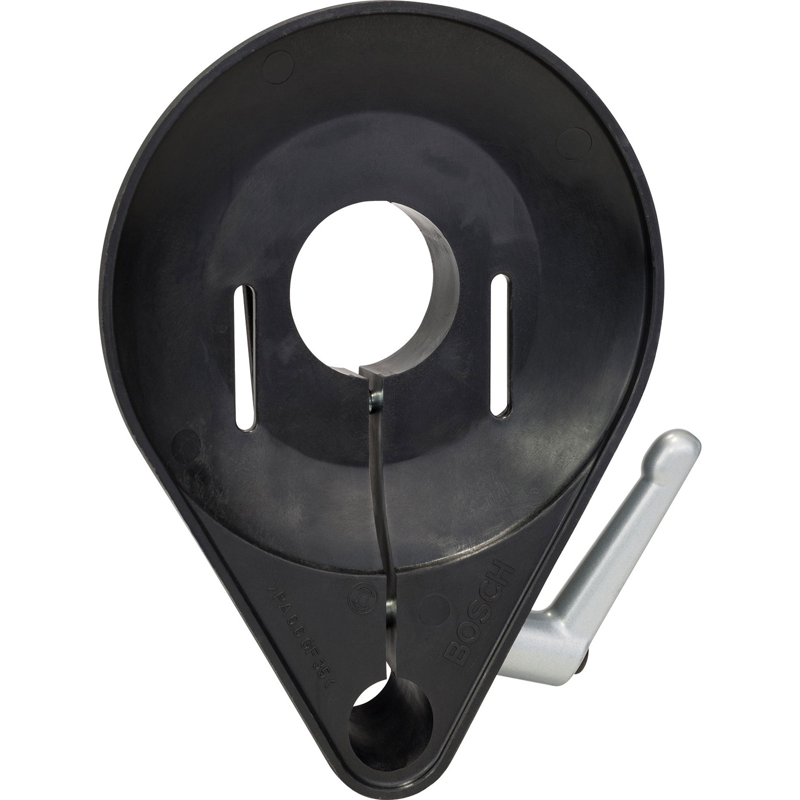 Bosch PRO Splash Guard Universal - 2607990020