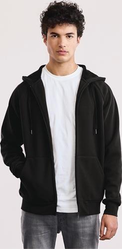 Sweatjacke Gr.L black PROMODORO