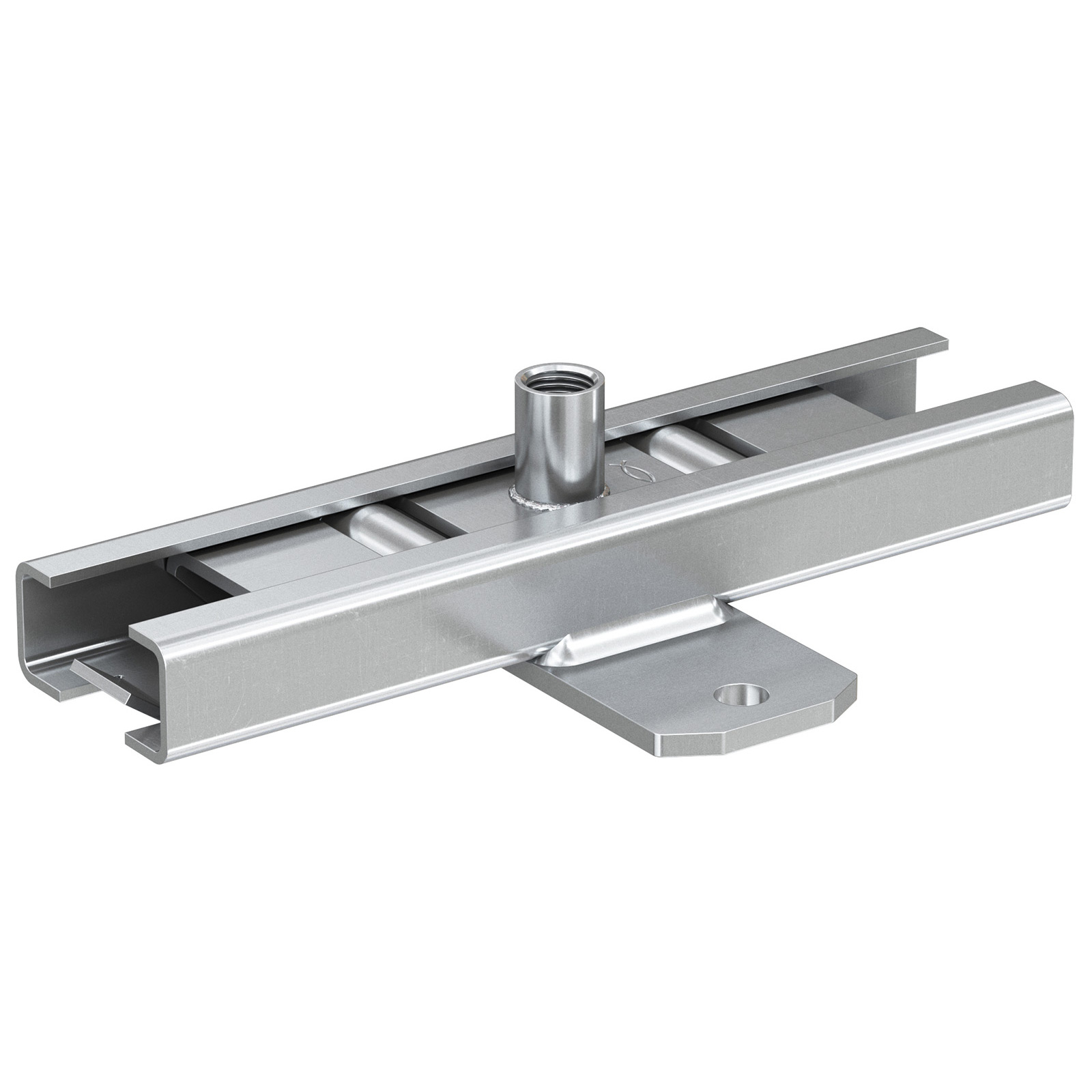 Fischer Rollenschlitten schwer FASH1 M12/16 (5 Stk.) - 567953