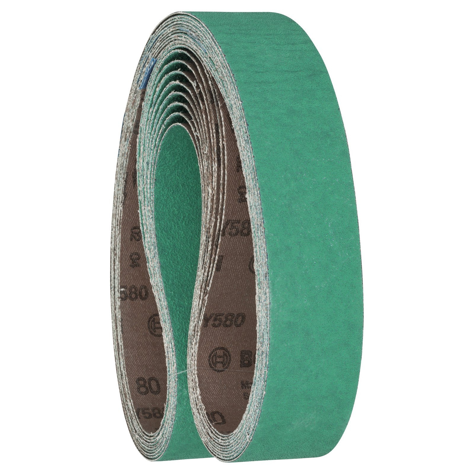 Bosch Schleifband Y580 Best for Inox 40 x 760 mm