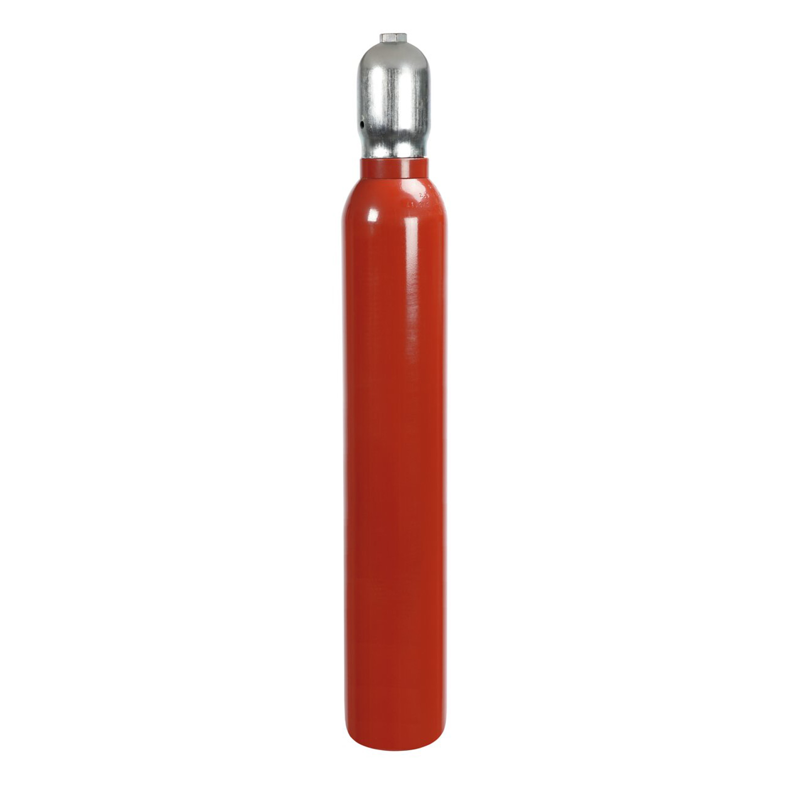 ROTHENBERGER Acetylen-Stahlflasche 10l gefüllt - 35179