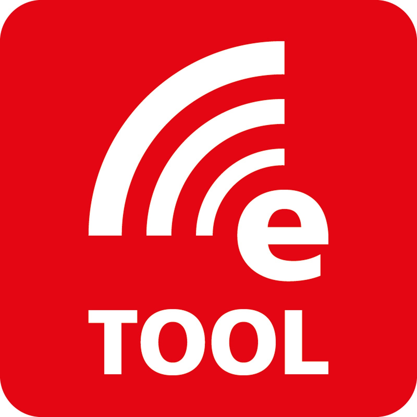 Technisches Piktogramm