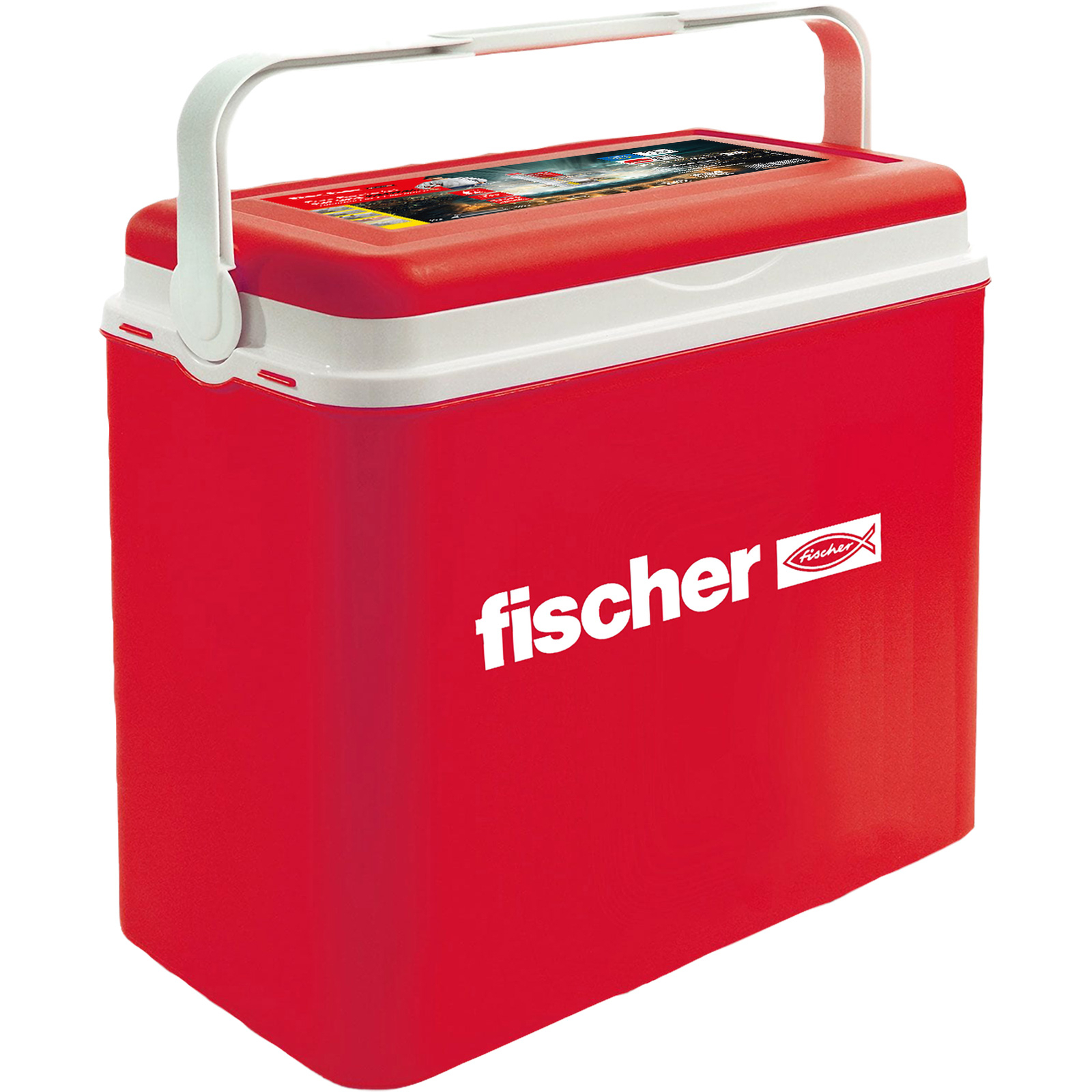 Fischer Kühlbox FIS V Plus 360 S - 572497