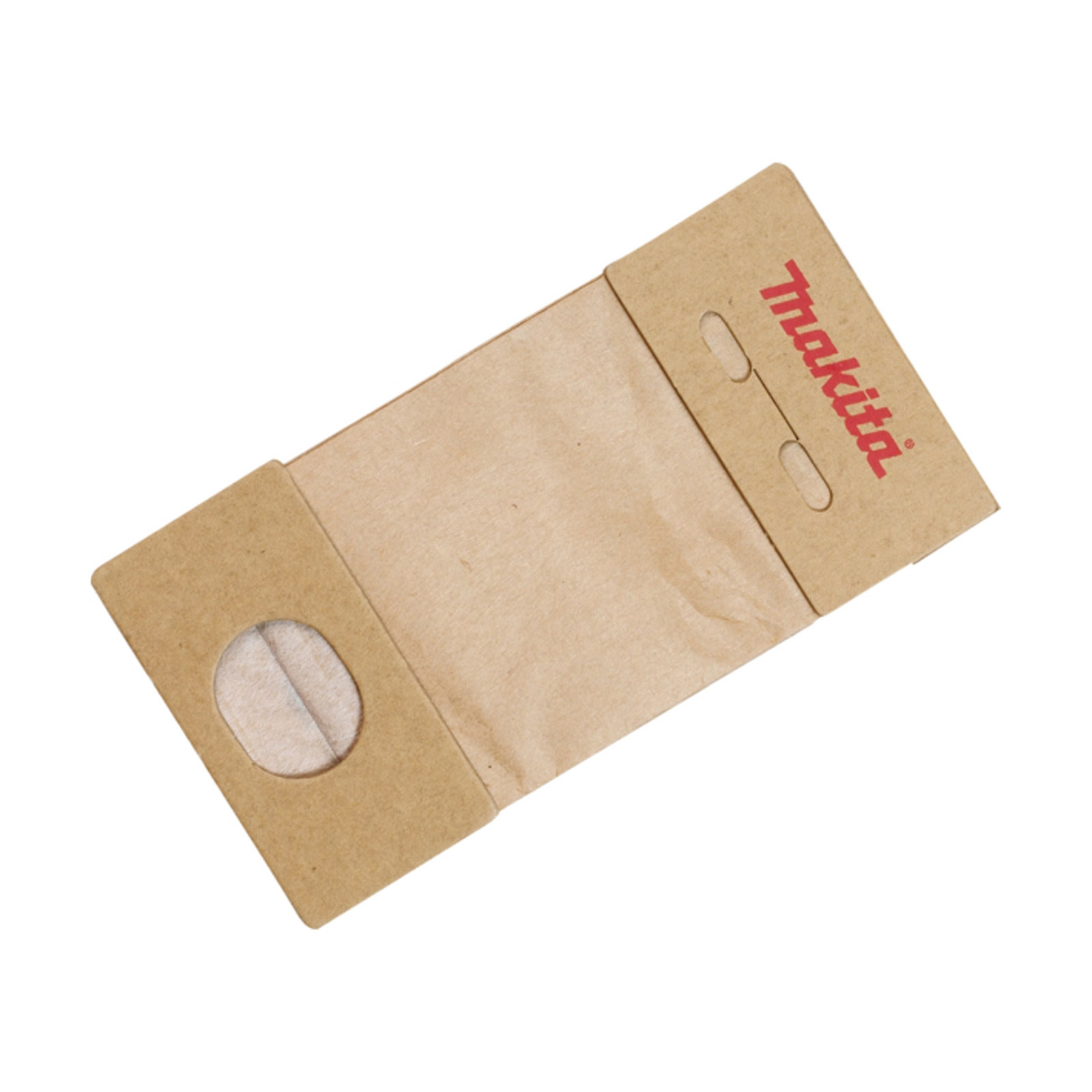 Makita Staubsack Papier 5 St. - 193712-3