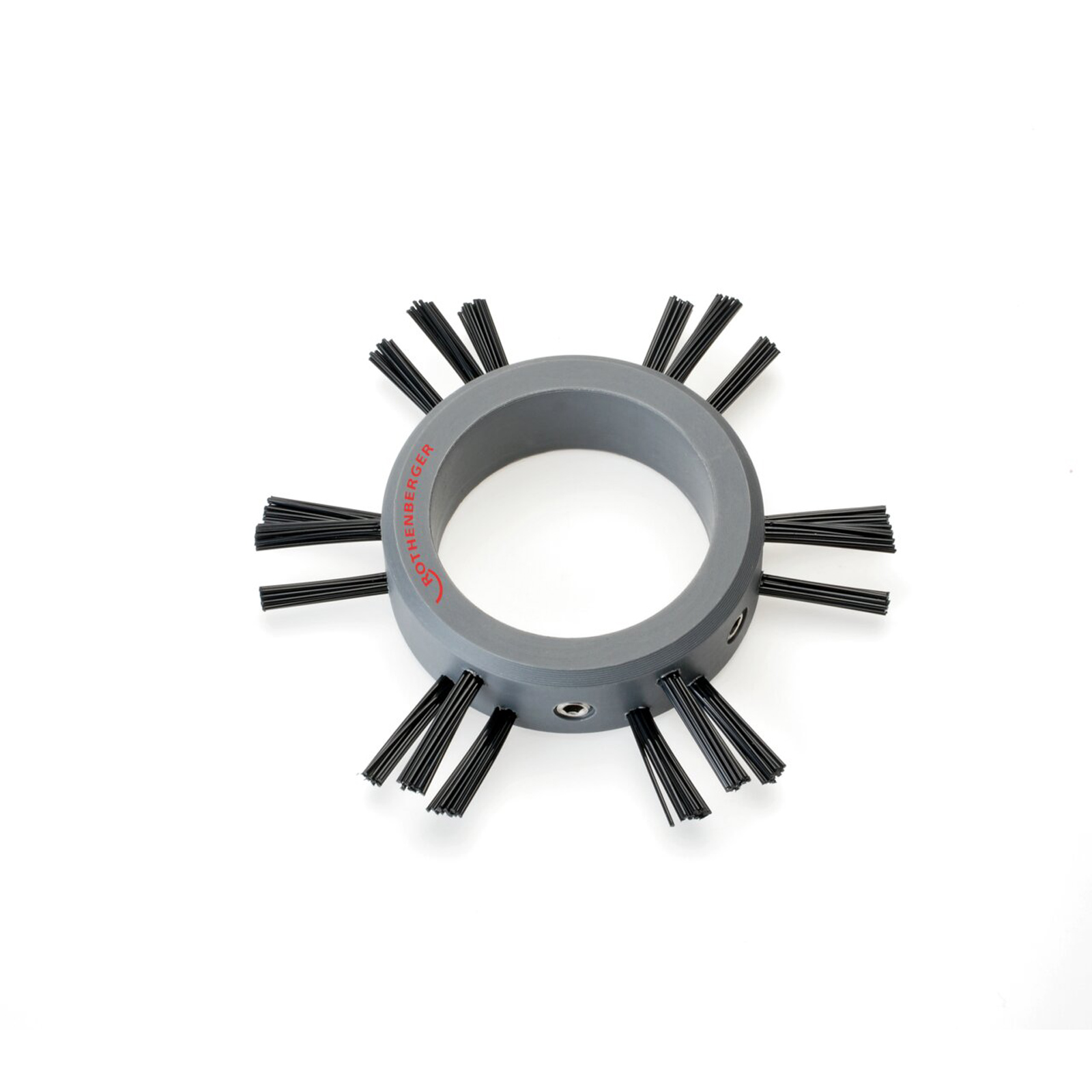 ROTHENBERGER ROCAM Plus Bürstensatz DN150 - 69117
