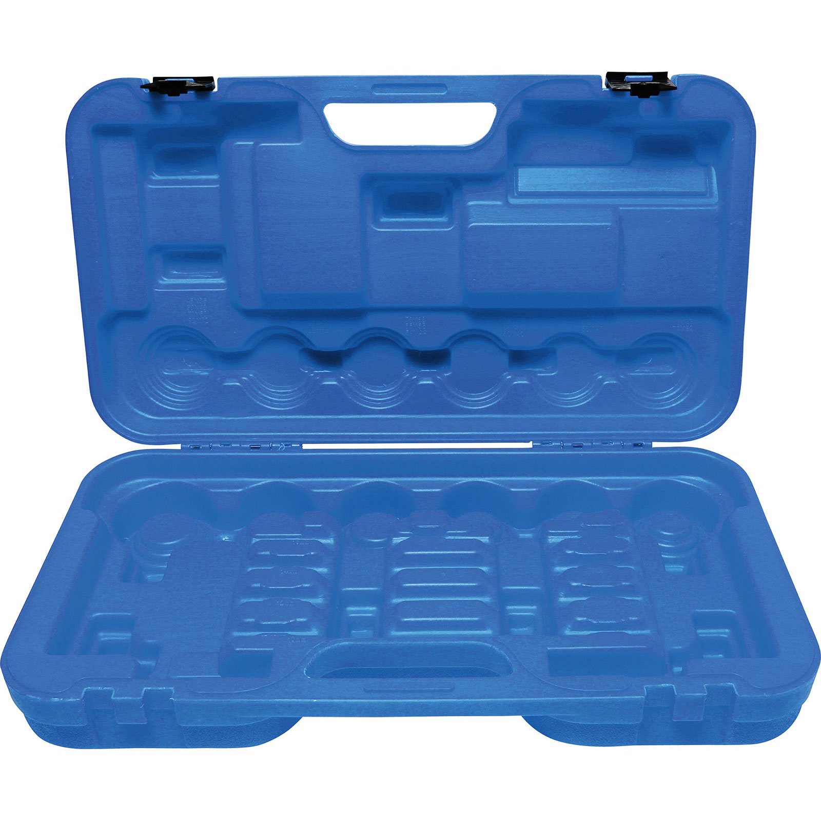 BGS Leerkoffer für Art. 67302 - 67302-1