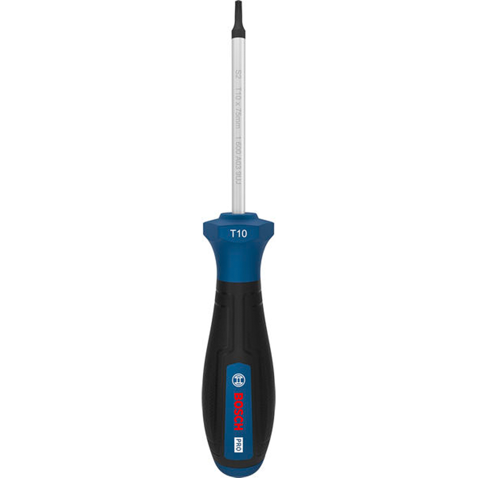 Bosch PRO Schraubendreher TX10 x 75 mm - 1600A039S9