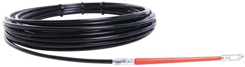 RUNPOTEC Spezialkunststoffband RUNPO 1 Bandlänge 20 m Biegeradius 15 mm - 30030