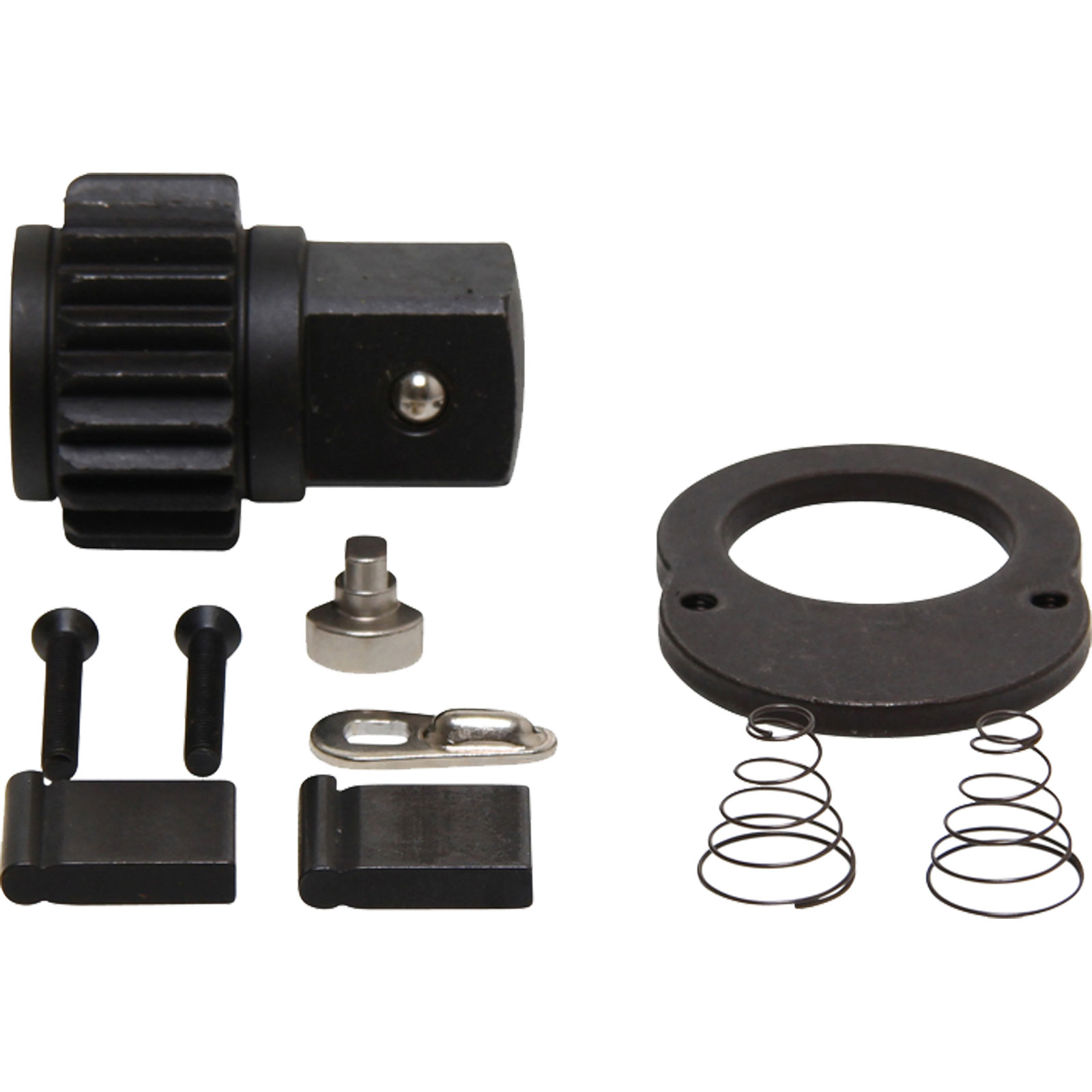 BGS Reparatursatz für Knarrenkopf für Art. 300 - 300-REPAIR