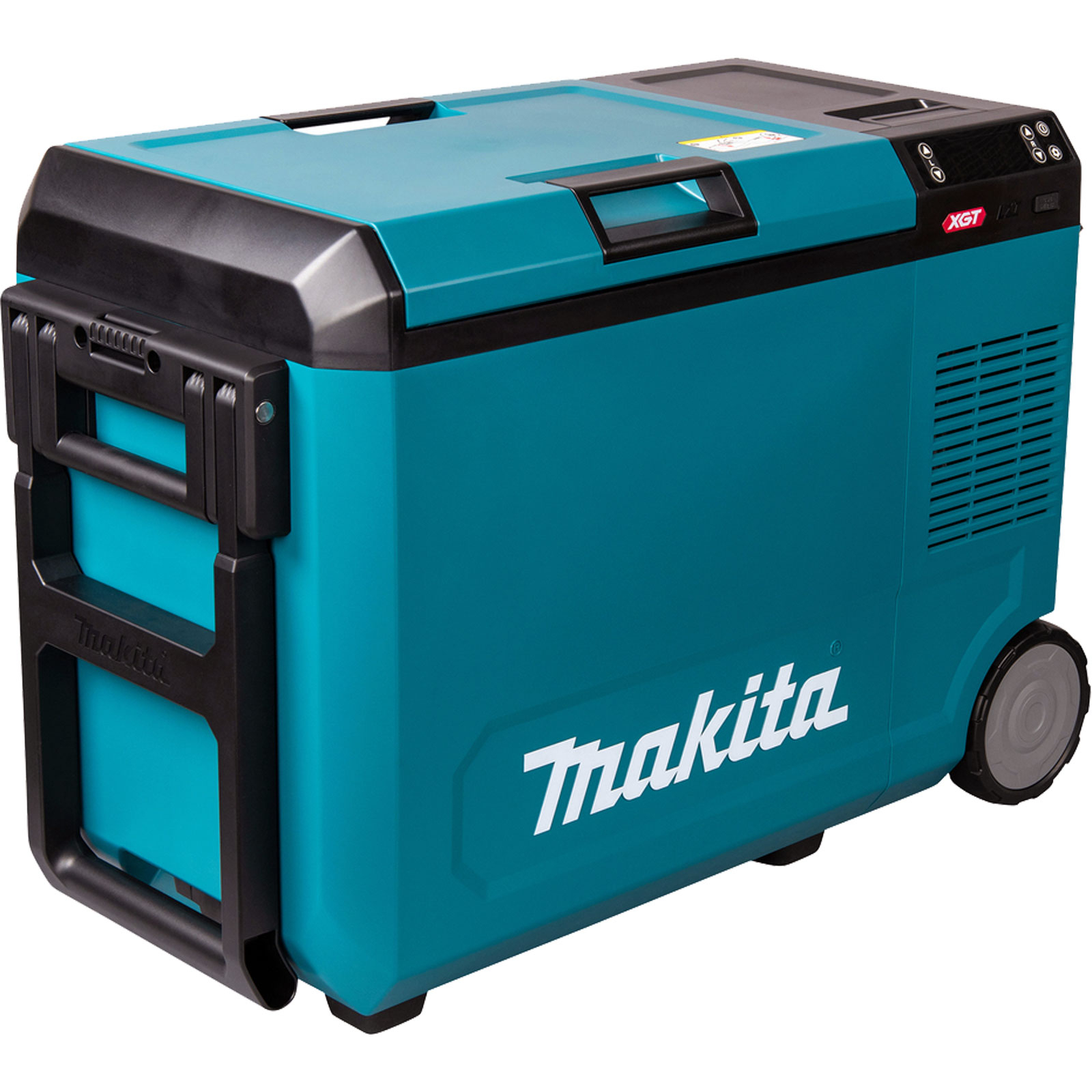 Makita CW004GZ Akku-Kompressor-Kühl- und Wärmebox 40 V max. 29 Liter Solo