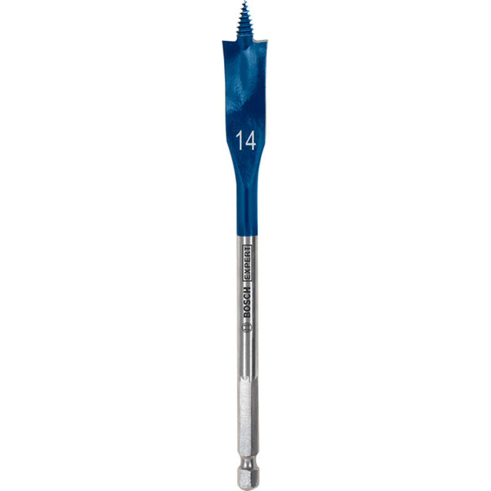 Bosch EXPERT Self Cut Speed Flachfräsbohrer 14 x 152 mm - 2608902090