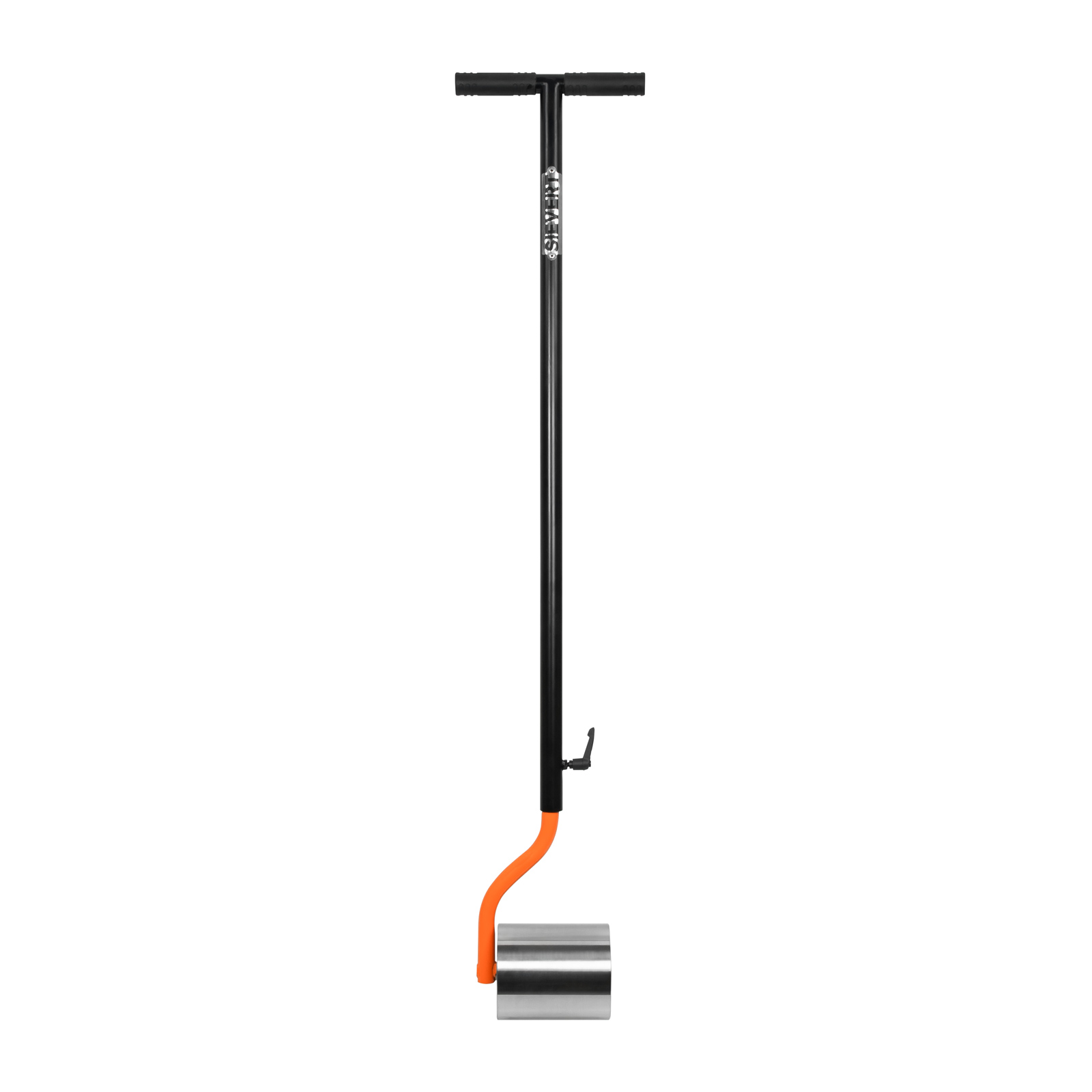 SIEVERT Pro Venturix Andruckrolle, 9kg, 120mm - 591209