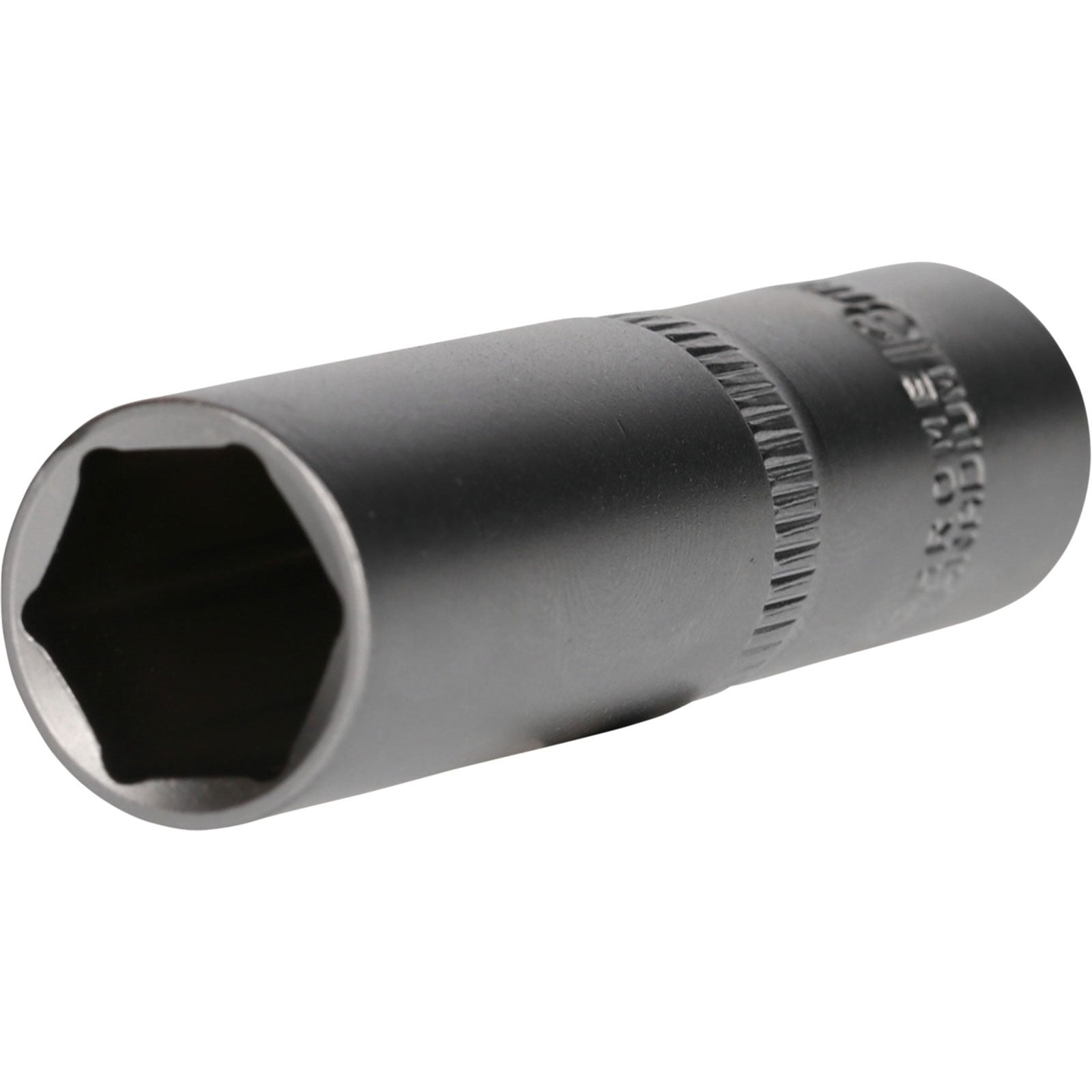 BRILLIANT TOOLS 3/8" Sechskant-Stecknuss lange Ausführung 13 mm - BT021825