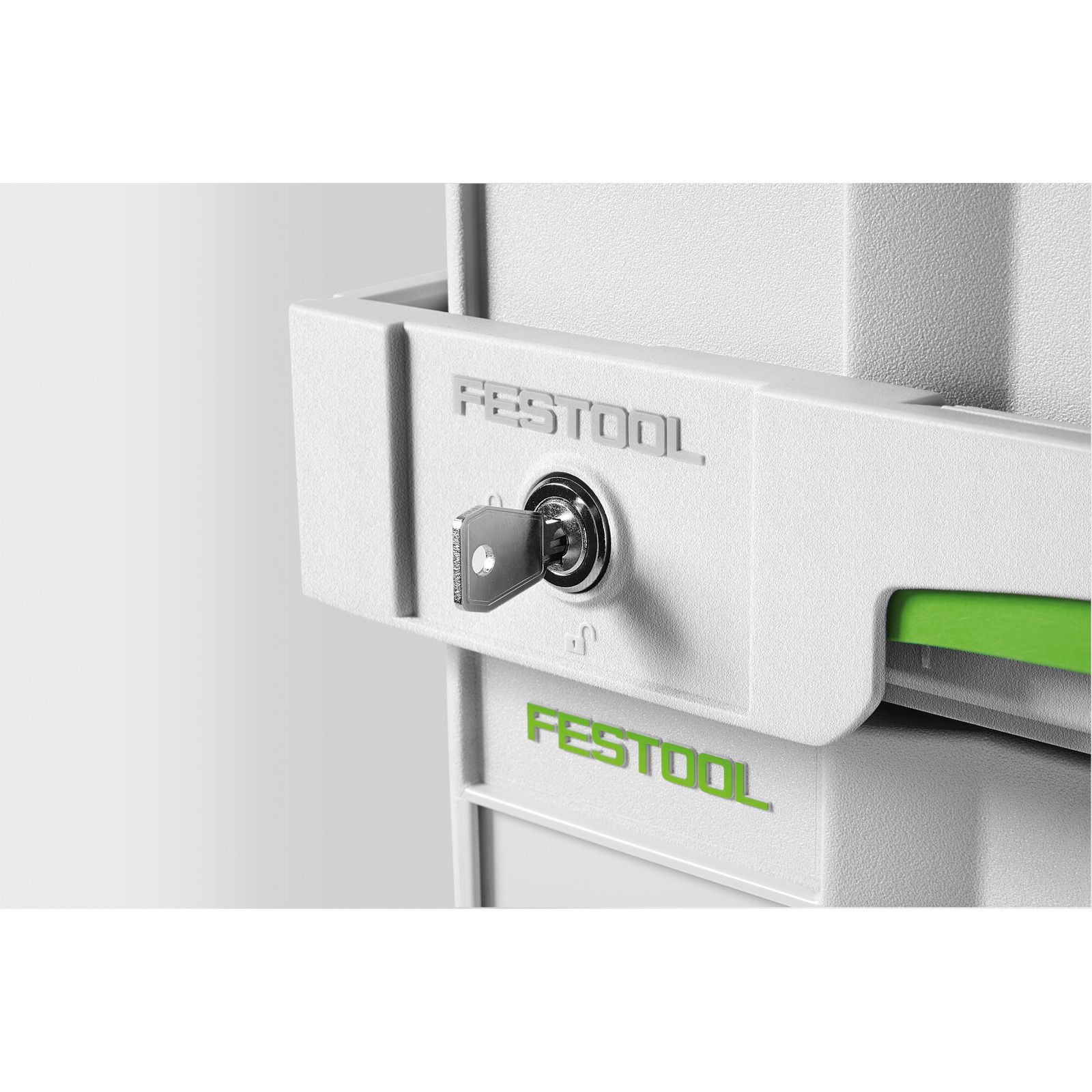 Festool Schloss S-AZ für T-LOC Systainer