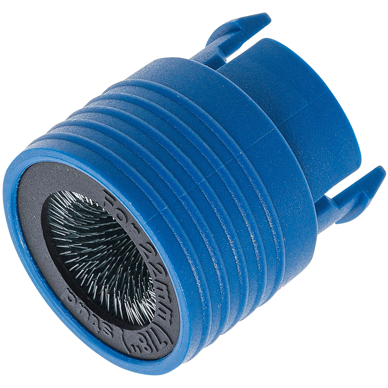 BGS Ersatzbürstenkopf 22 mm für Art. 9373 - 9373-22