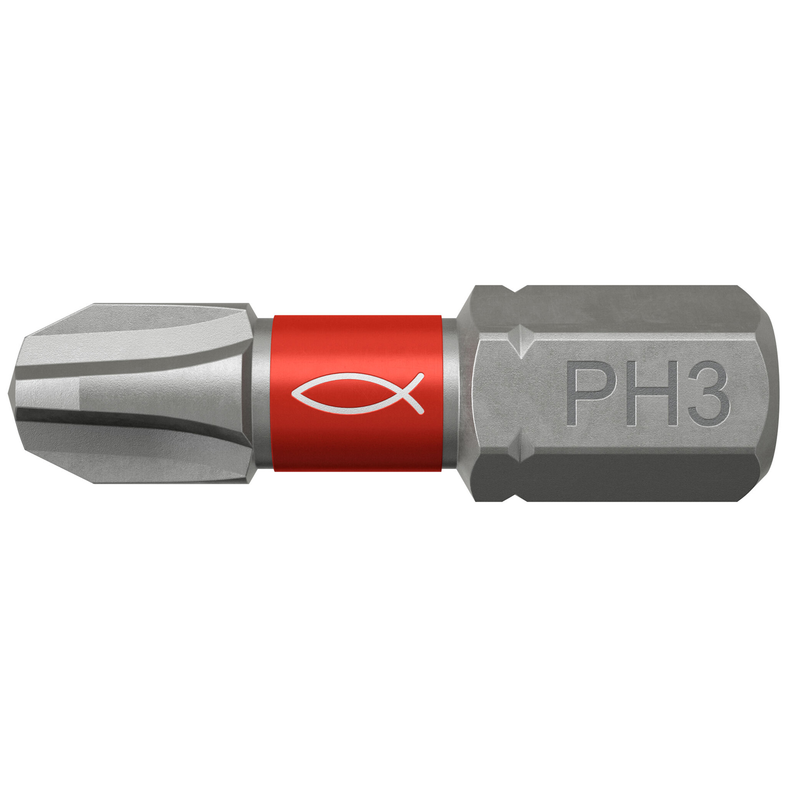 Fischer 10x ProfiBit FPB PH 3 - 557853