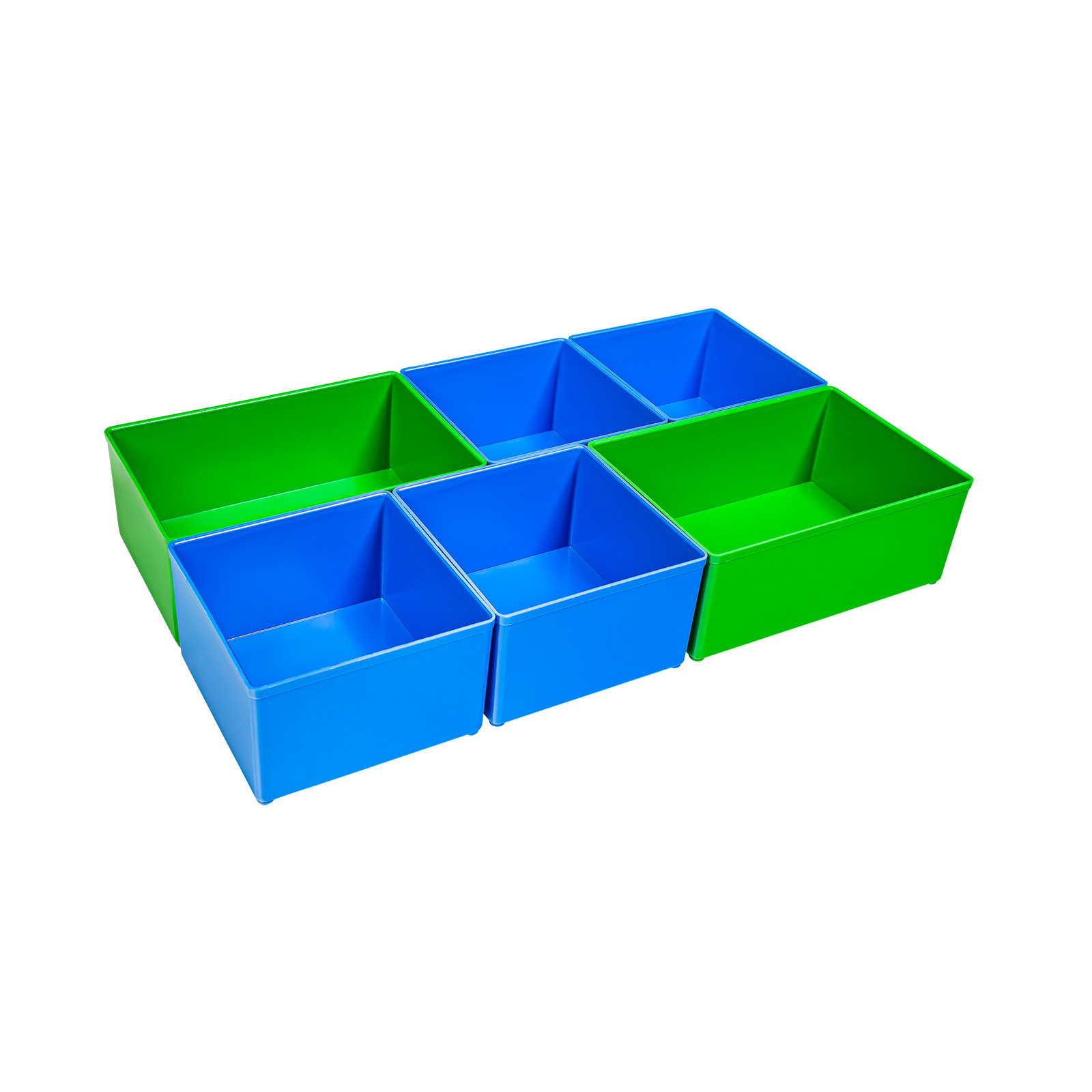 BS Systems POS ProClick Inset Box Set CD3 CT M 74 - 6100000980