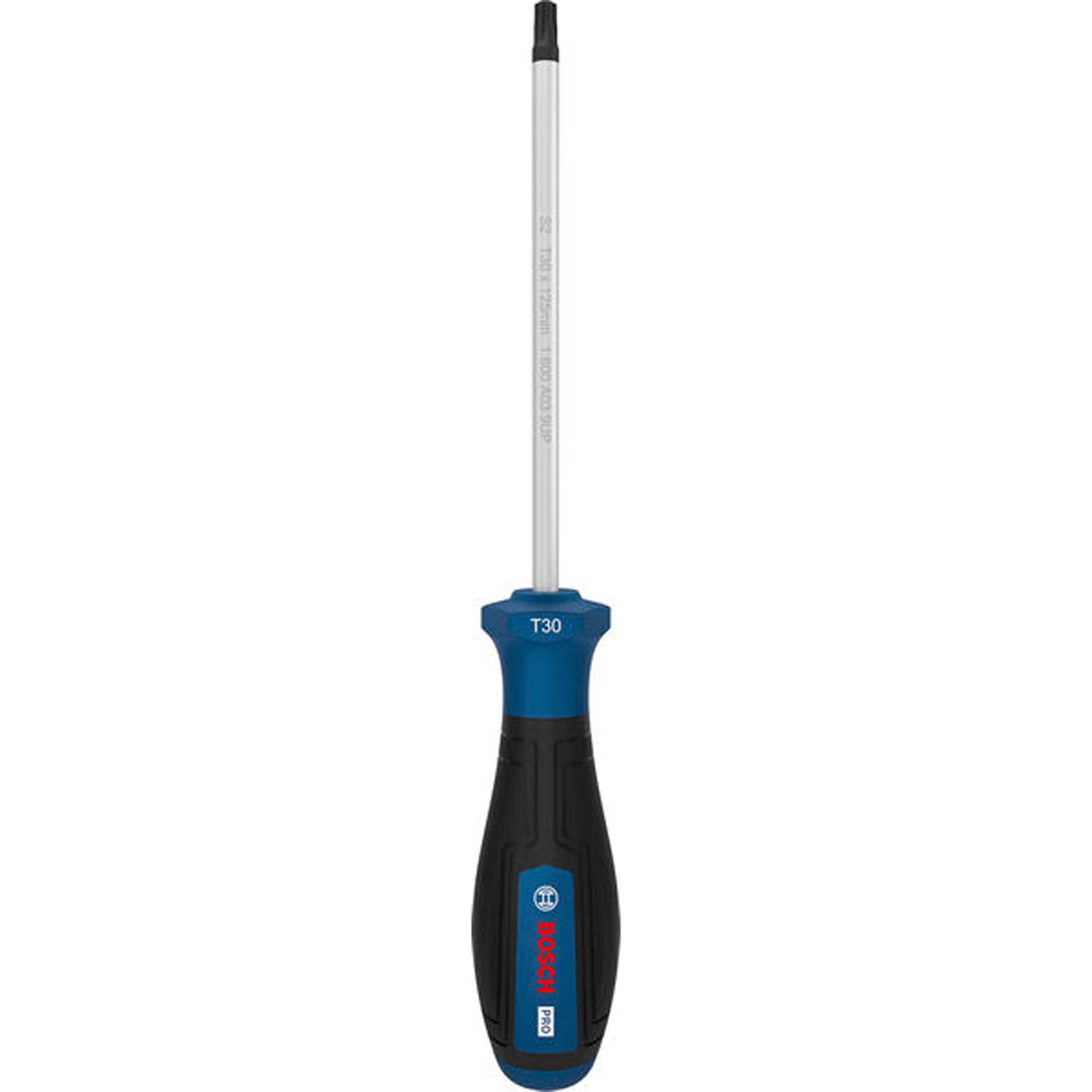 Bosch PRO Schraubendreher TX30 x 125 mm - 1600A039SE