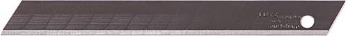Lutz Blades Abbrechklinge multisharp L 80 x B 9,1 x S 0,4 mm - ABB-1728-AB102 10LP-100K-609