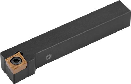 Drehwerkzeughalter ISO SCLCR 1212 F 09 Funkt.-Länge 80mm Rechtslauf PRAMET