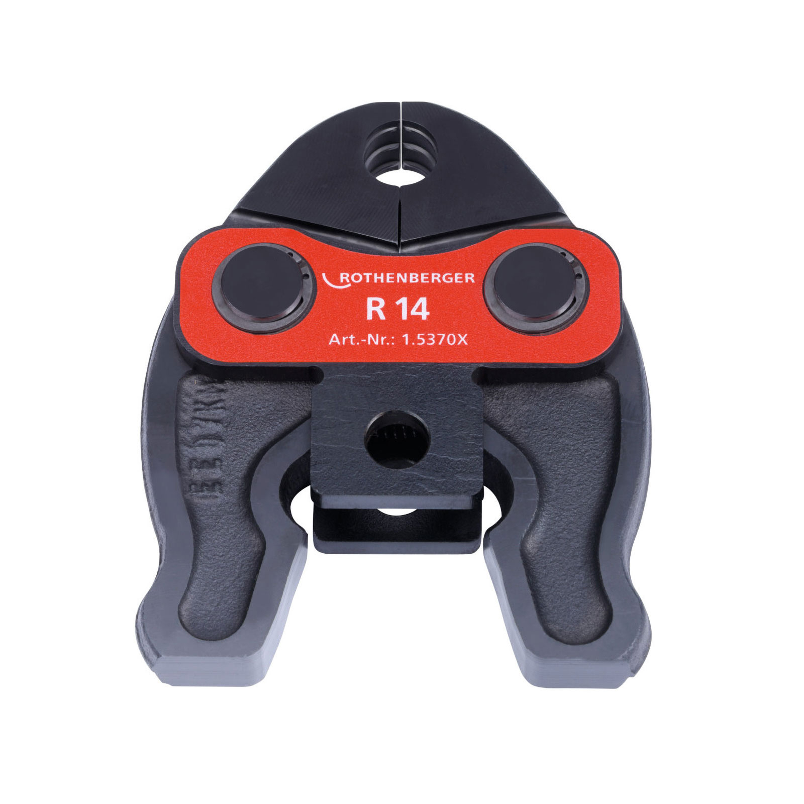 ROTHENBERGER Pressbacke Compact R14  - 015370X