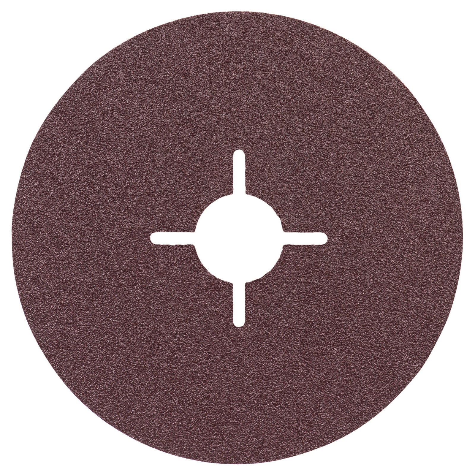 Bosch 50x Fiberschleifscheibe Expert for Metal Korund 115 mm 22 mm 100 - 2608605468