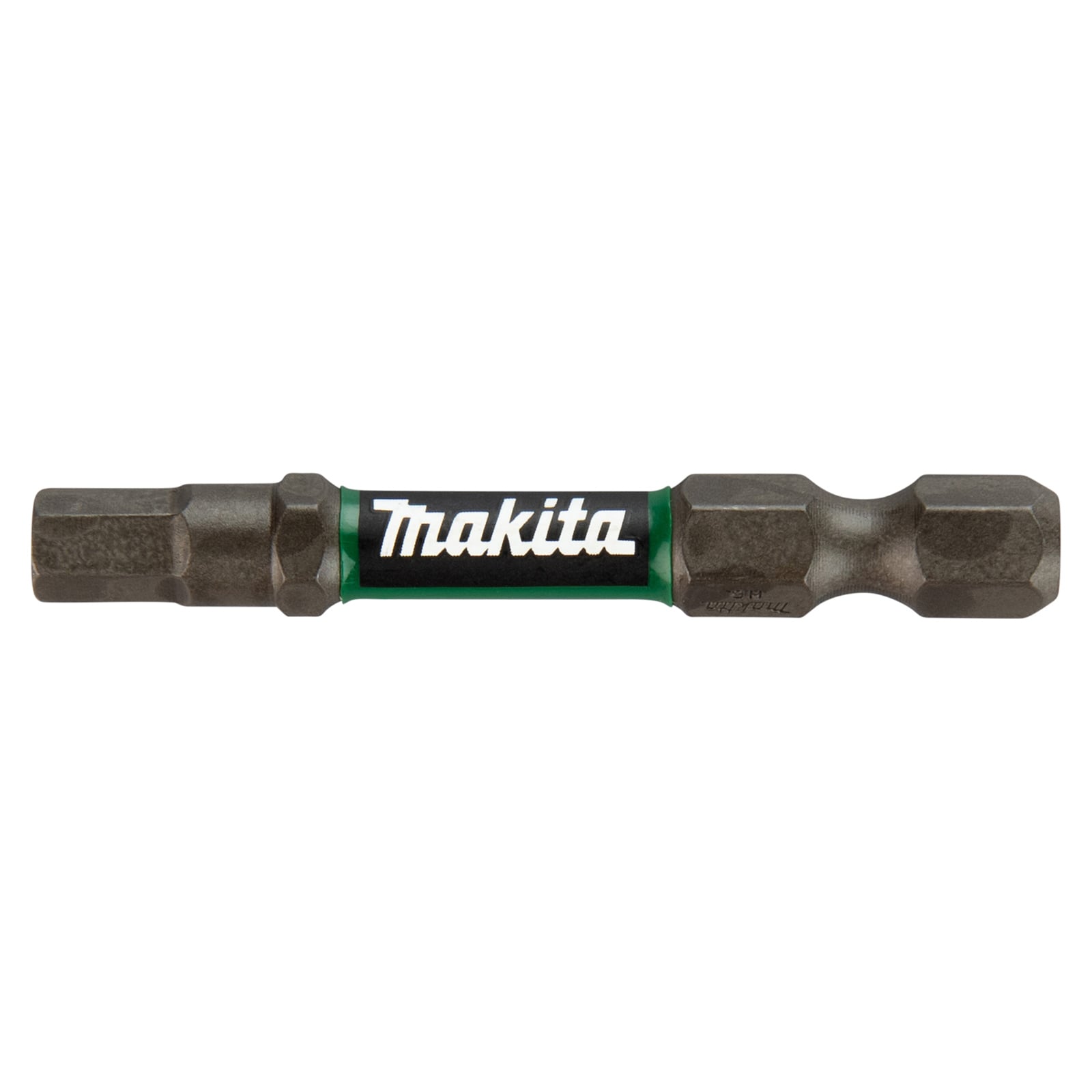 Makita Impact Premier Torsion Bit 6-KT 5,0x50mm 2 Stück - E-26799
