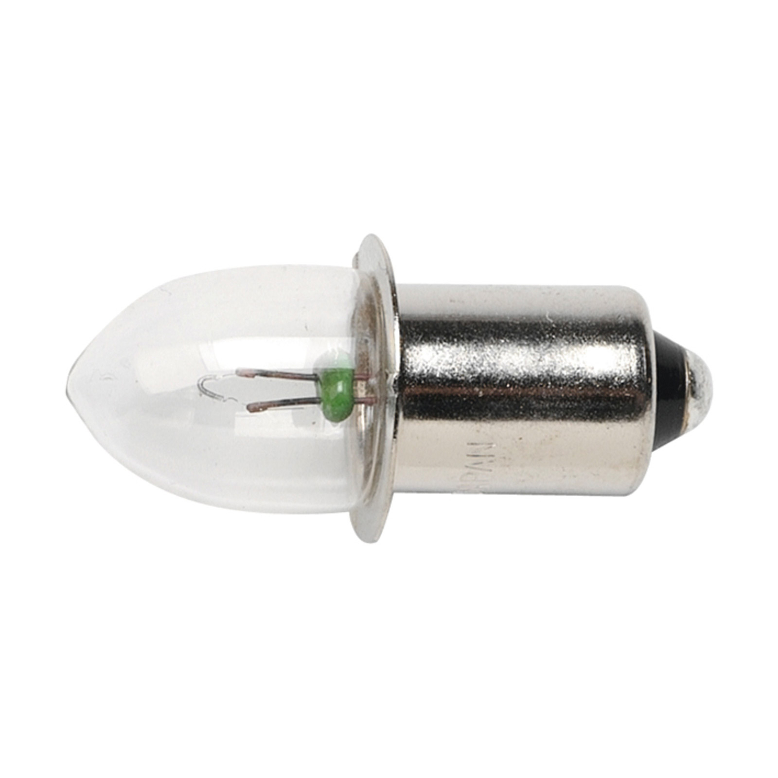 Makita Glühlampe 9,6V 2 St. - 192545-3