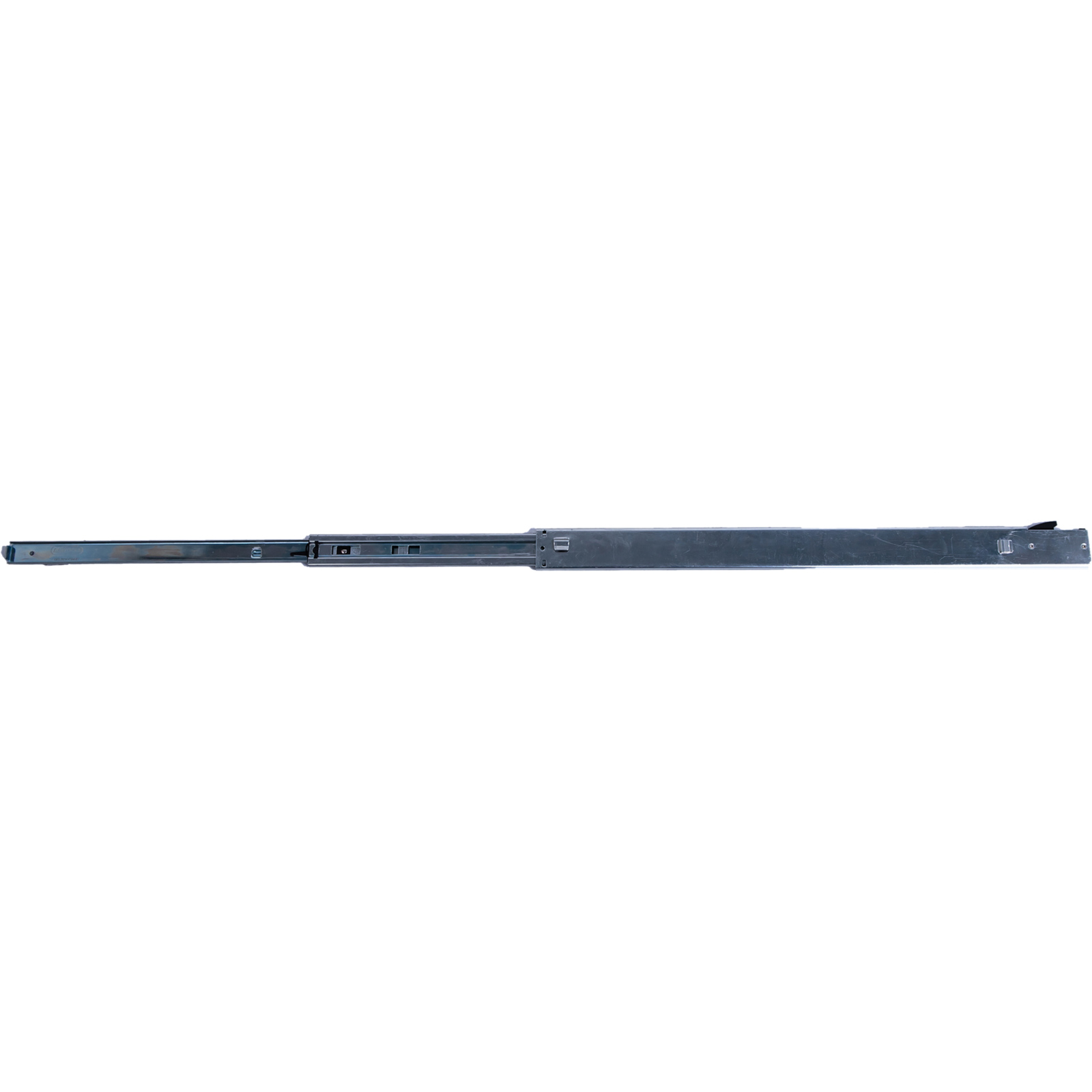 KS TOOLS Vollauszug Kugelführung mit autom. Rückzug zu Werkstattwagen P45 - 873.7014-R006P
