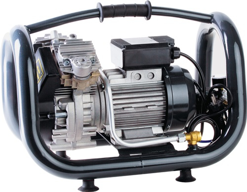 AEROTEC Kompressor Extreme 15 190l/min 15bar 1,1 kW 230 V,50 Hz 5l - 20130111