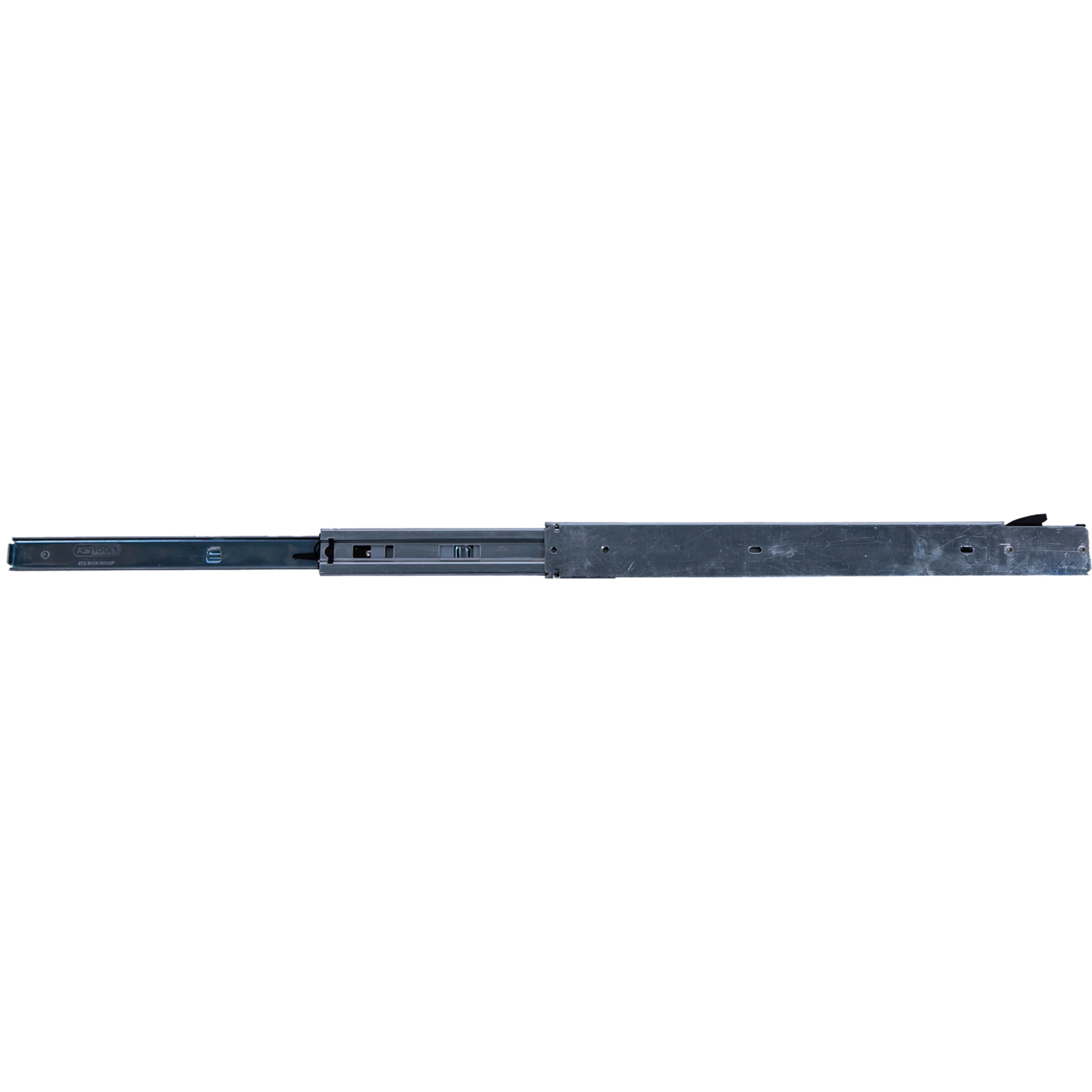 KS TOOLS Vollauszug Kugelführung mit autom. Rückzug zu Werkstattwagen P35 - 873.5008-R003P