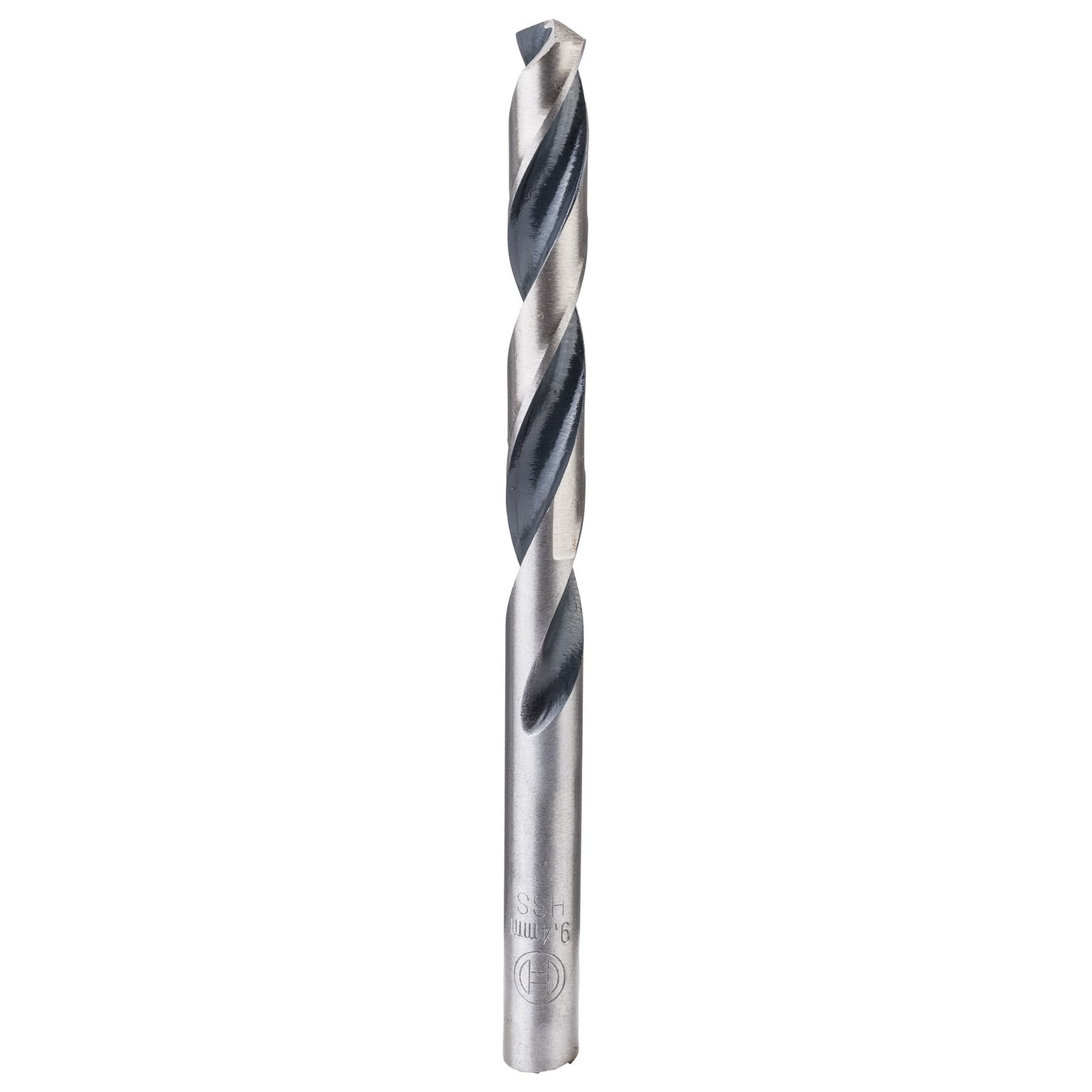 Bosch 10x HSS PointTeQ DIN 338 9,4 x 81 x 125 mm - 2608577262