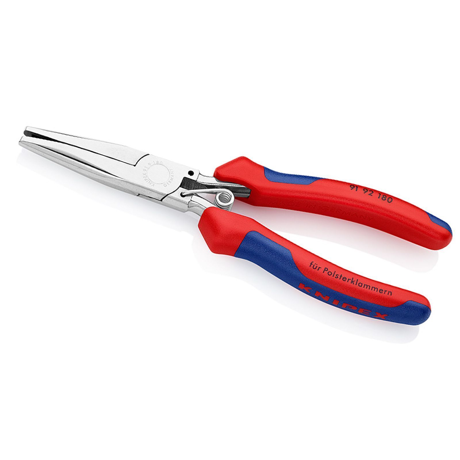 Knipex Polsterklammerzange - 9192180