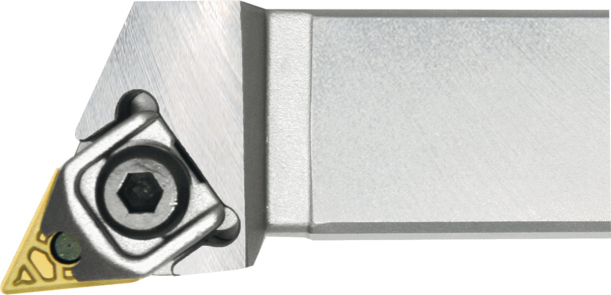 Klemmdrehhalter MTJNR2020K16 re.vern.Außen TECWERK