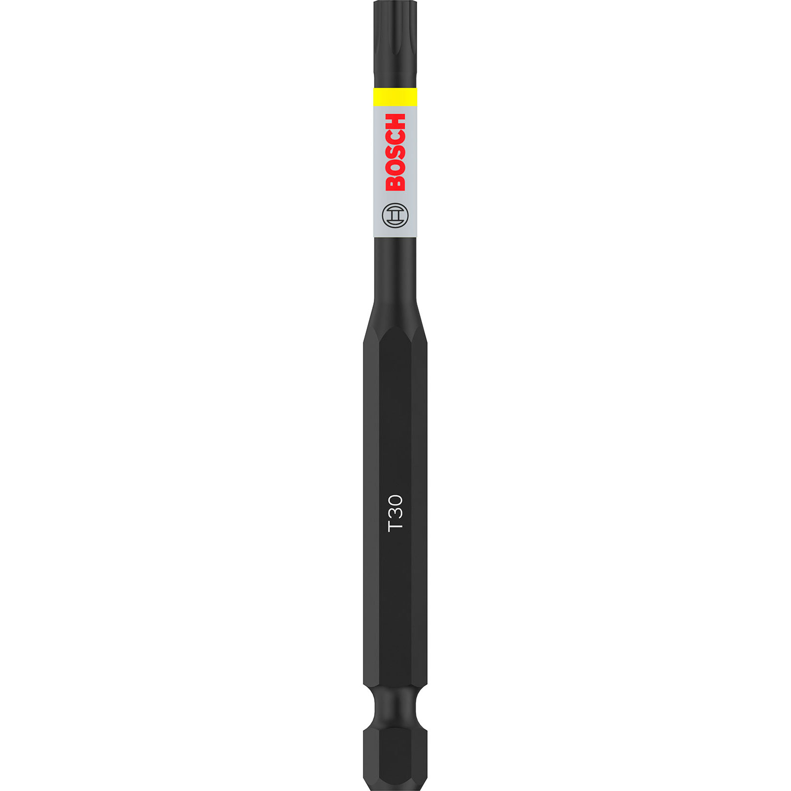 Bosch PRO Torx Impact Bit T30 90 mm - 2608522537