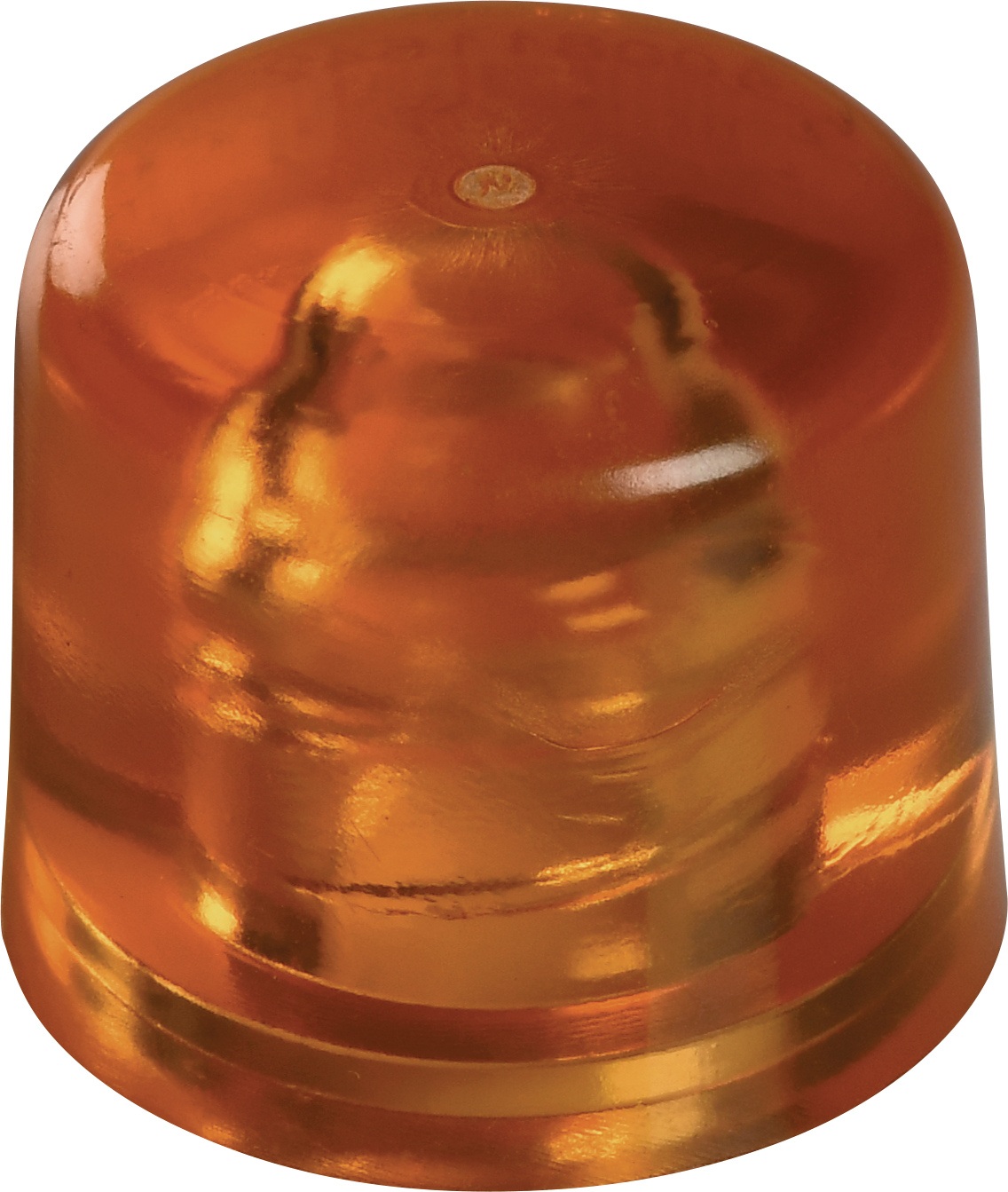 Plastikhammerkopf Kopf-D.32mm CA rot TECWERK