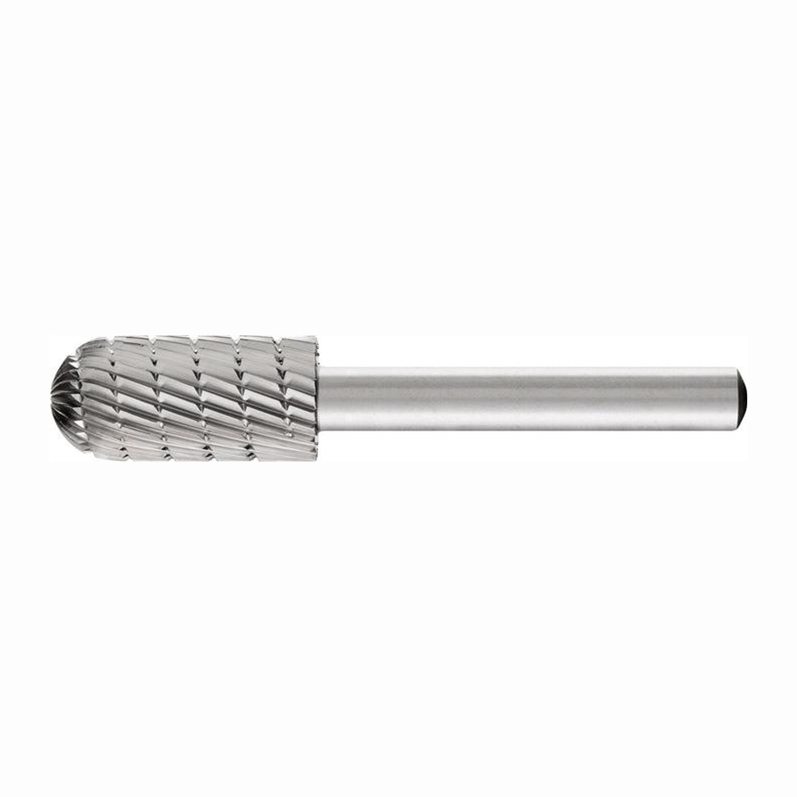 PFERD Frässtift WRC Ø 12 mm Kopflänge 25 mm Schaft-Ø 6 mm Verzahnung 3 - 22411536