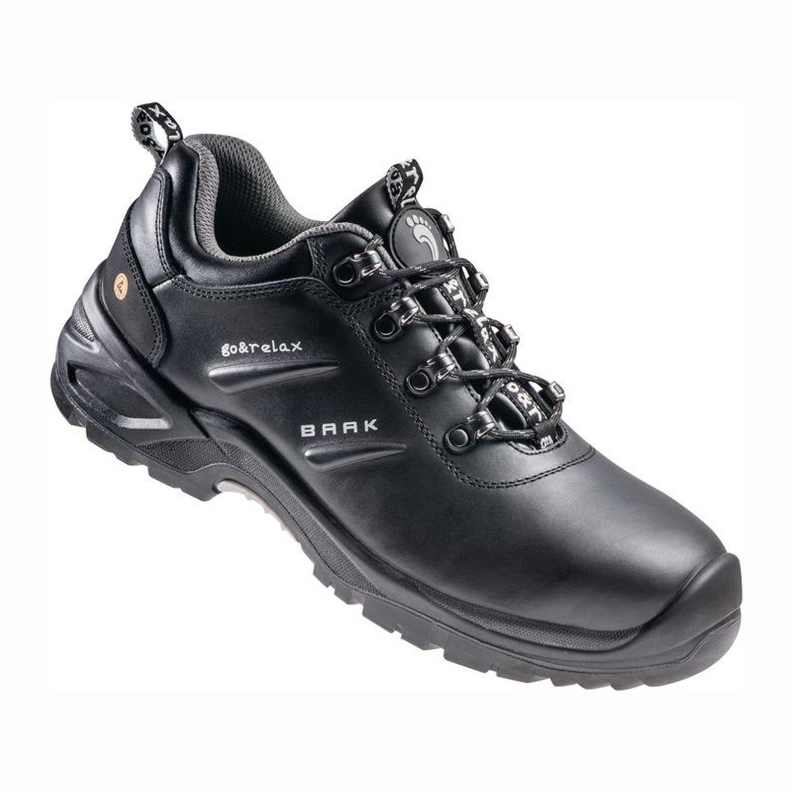 BAAK Sicherheitsschuh Harris