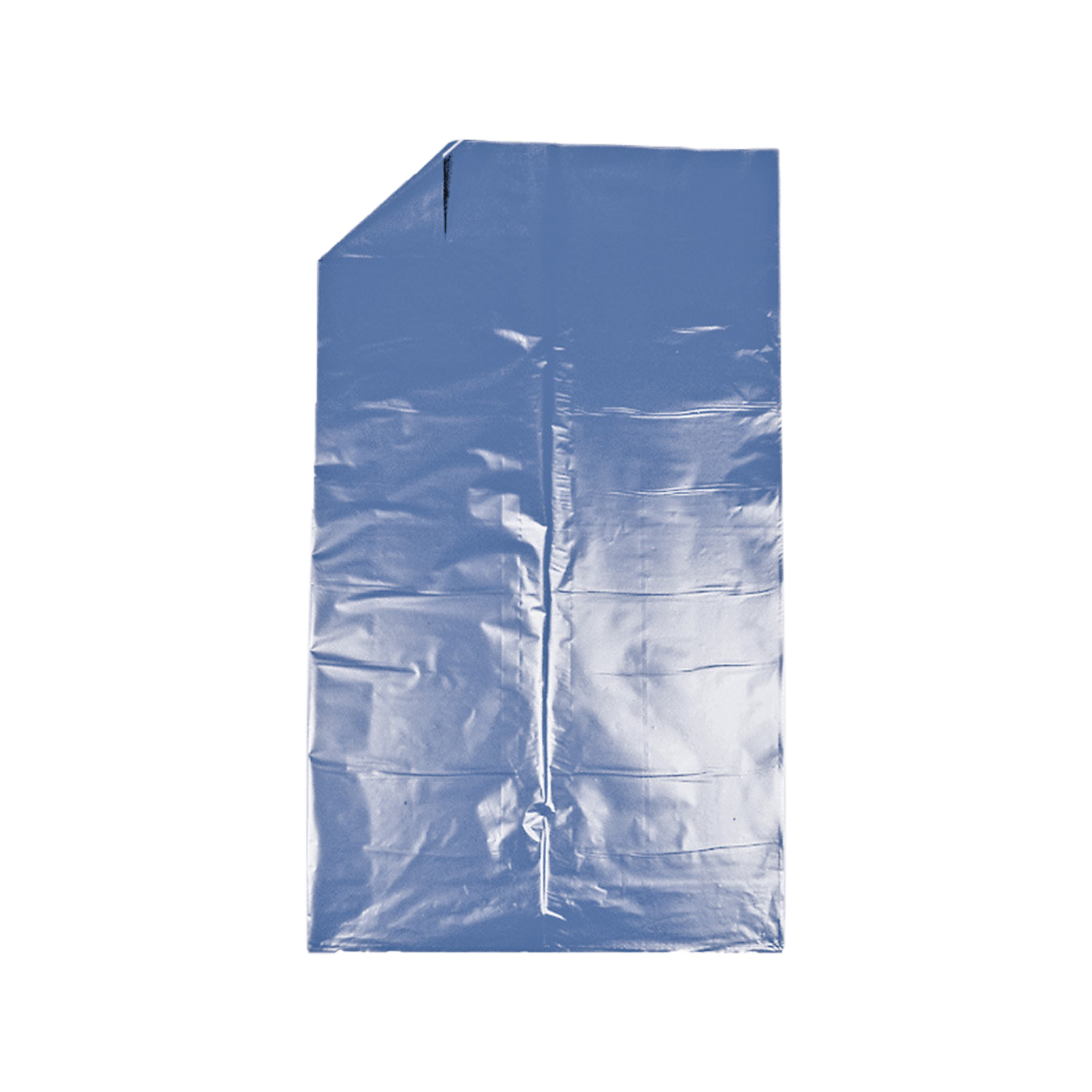 Stumpf 250x Abfalltüten blau 800 x 1.000 mm - 5406601