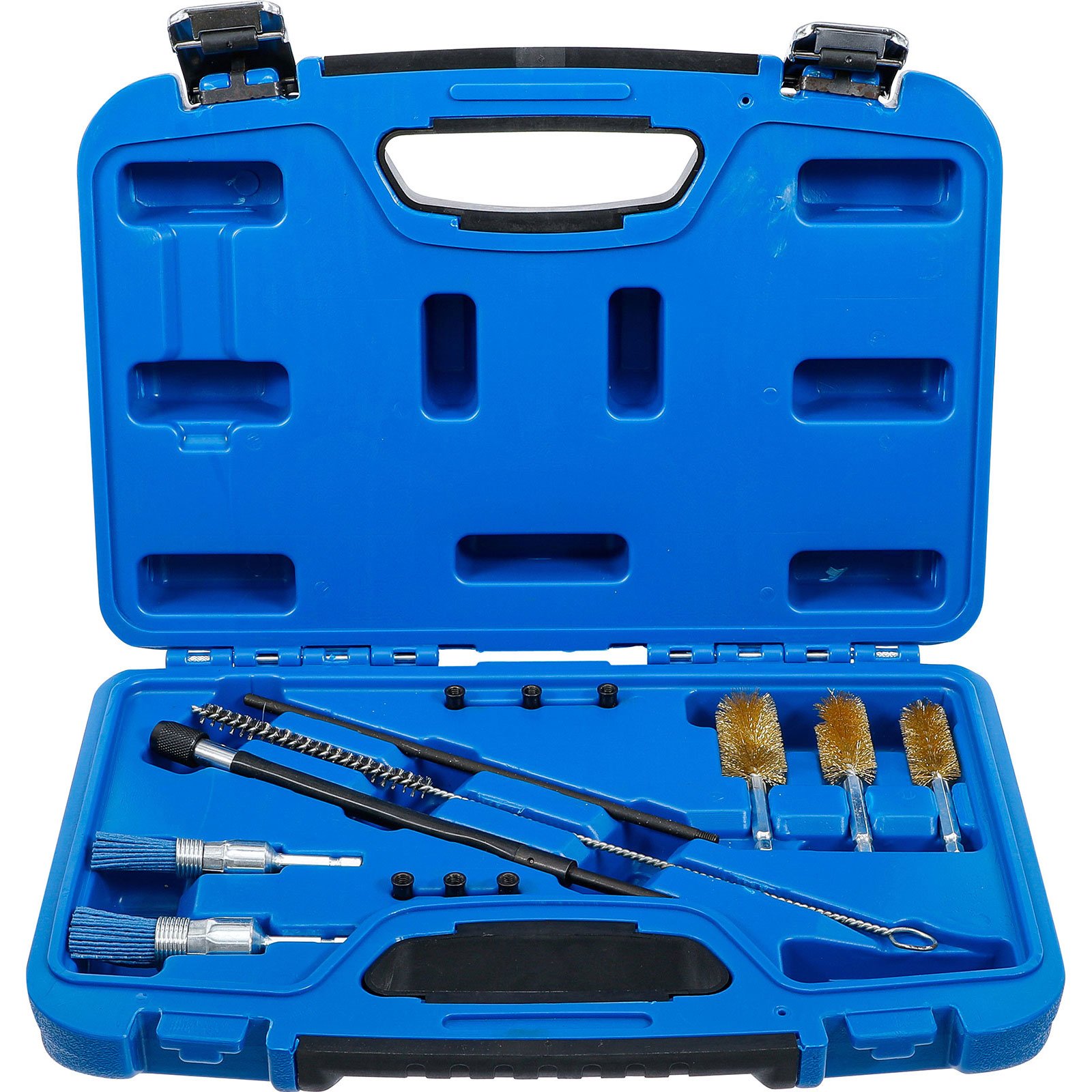 BGS Injektorsitz- und Schacht-Reinigungs-Satz - 9324