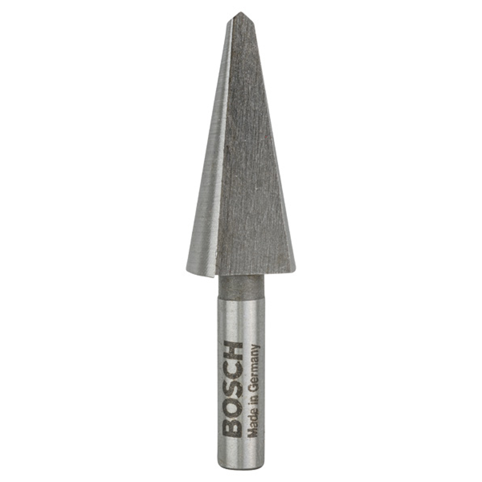 Bosch Blechschälbohrer Chrom-Vanadium D= 3,0 mm L= 58 mm - 2609255119