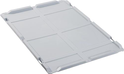 allit Stülpdeckel PP L600xB400mm - 456795