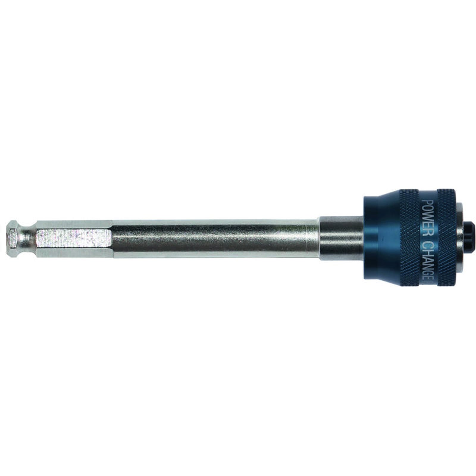 Bosch EXPERT Power Change Plus Lochs.Adap.-Verlängerungsst. Sechskants. 11 mm 150 mm - 2608902031