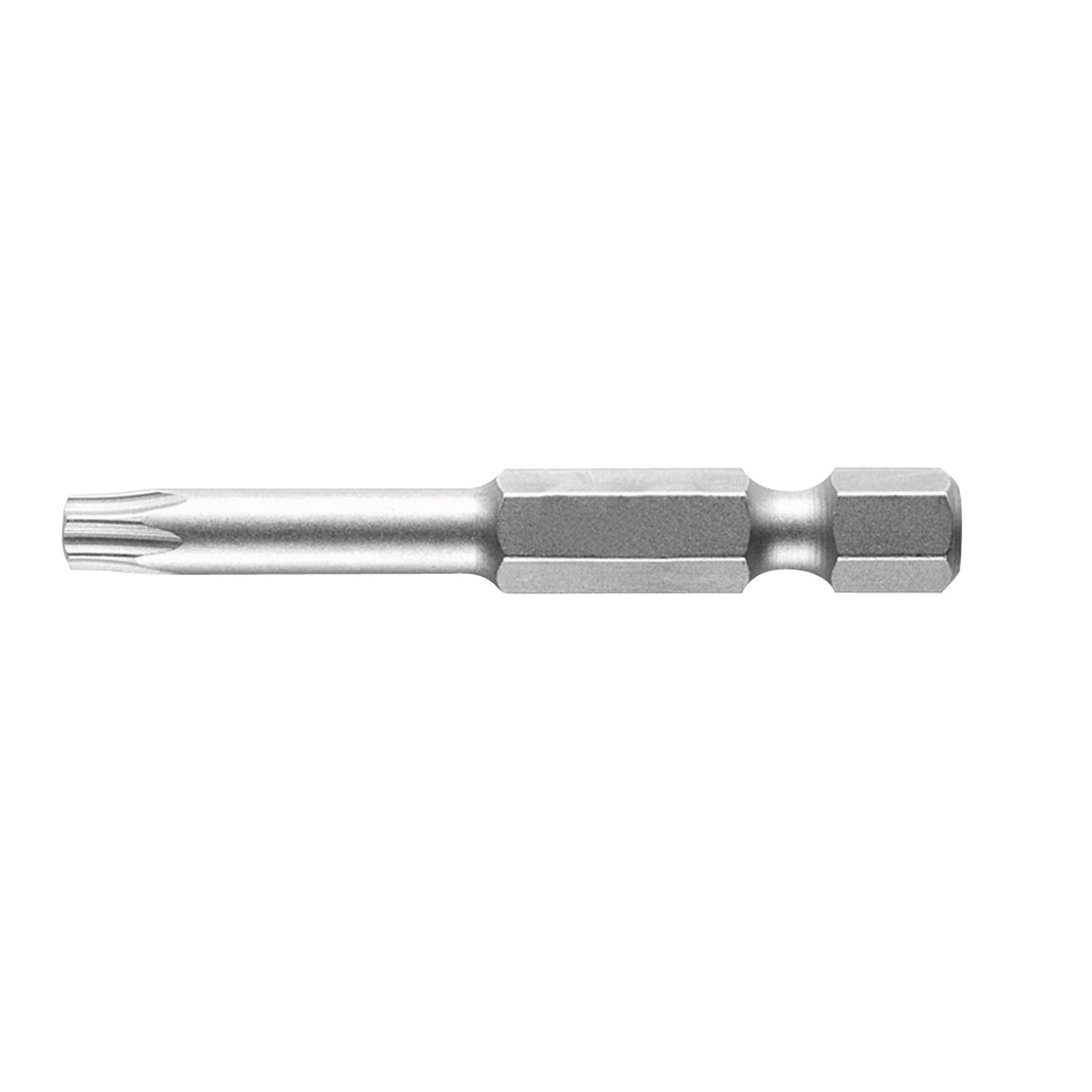 Makita Bit T10x50 mm 3 St. - P-72590
