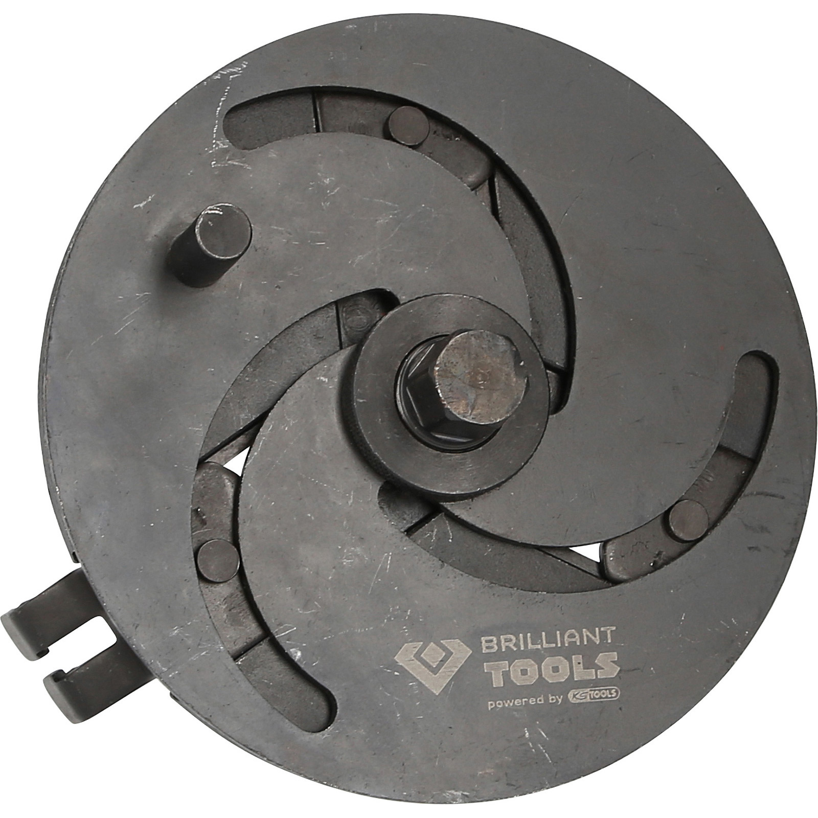 BRILLIANT TOOLS Universal Tankgeberschlüssel - BT536006