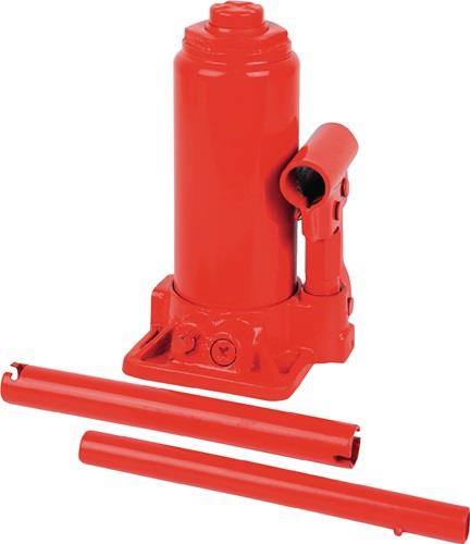 Hydraulikwagenheber Tragfähigkeit 2000 kg Hub 110 mm - M007-T- GS-2