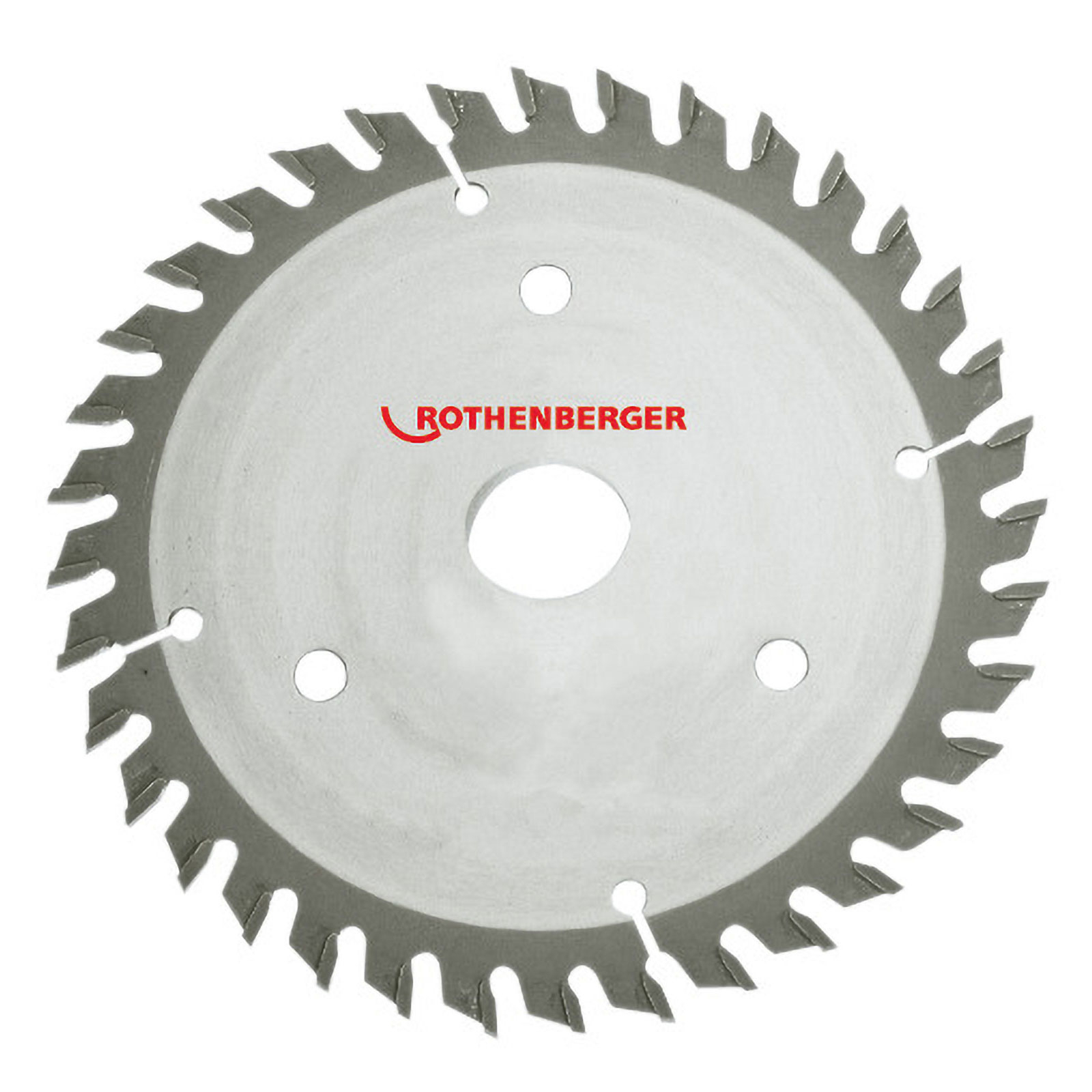 ROTHENBERGER HM-Sägeblatt für ROCUT UKS, 180x30mm  - 55505