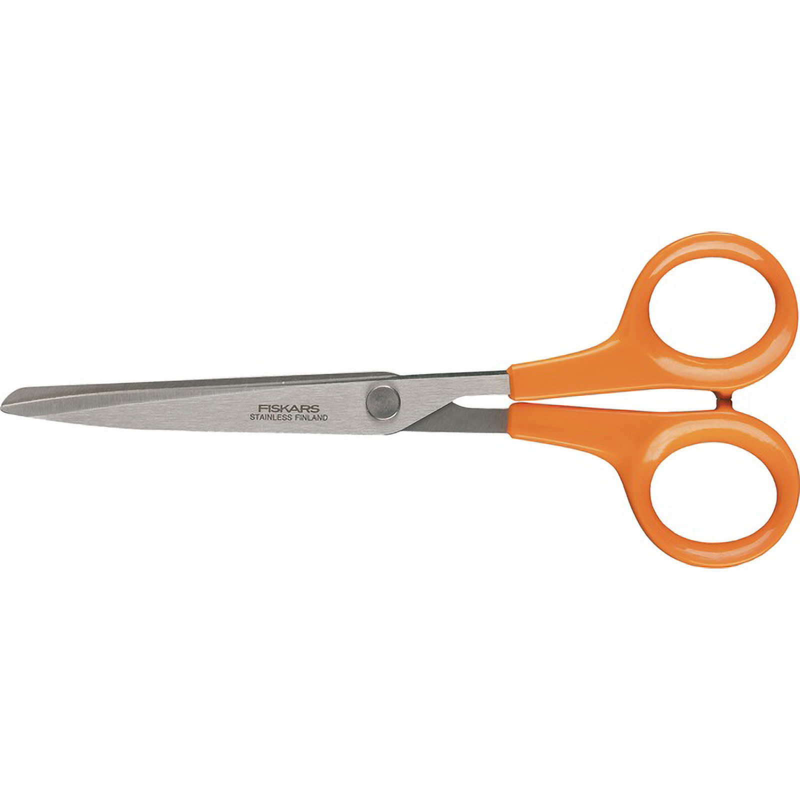 FISKARS Universalschere Classic 170mm Stahl,rostfr.Ku.-Griff 60mm - 1005150