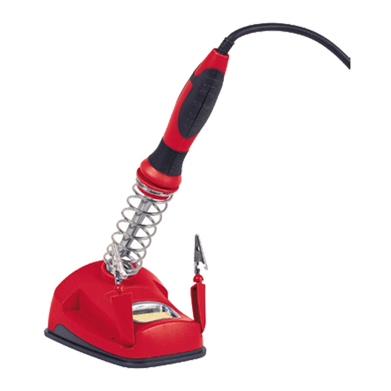 ROTHENBERGER Industrial Profi Lötkolbenset 5tlg. - 1500000041